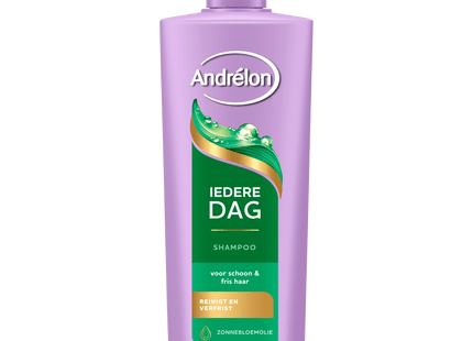 Andrélon Shampoo Iedere dag