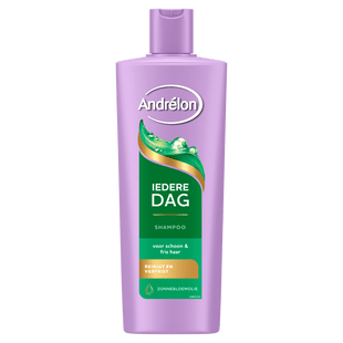 Andrélon Shampoo Iedere dag