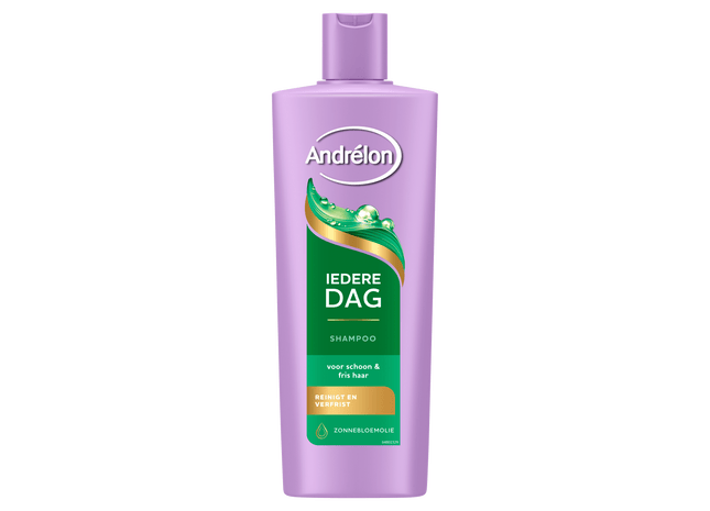 Andrélon Shampoo Iedere dag