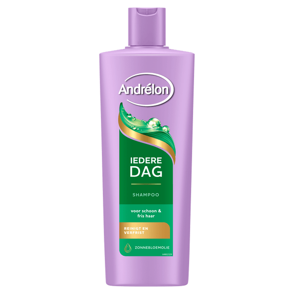 Andrélon Shampoo Jeden Tag