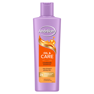 Andrélon Shampoo Oil & Care