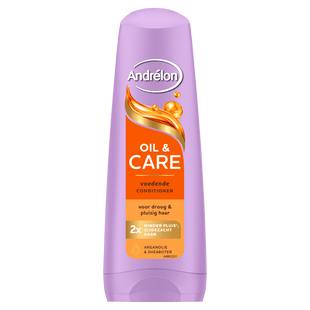 Andrélon Conditioner Oil & Care