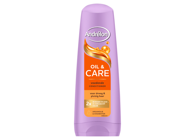 Andrélon Conditioner Oil & Care