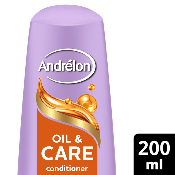 Andrélon Conditioner Öl & Pflege