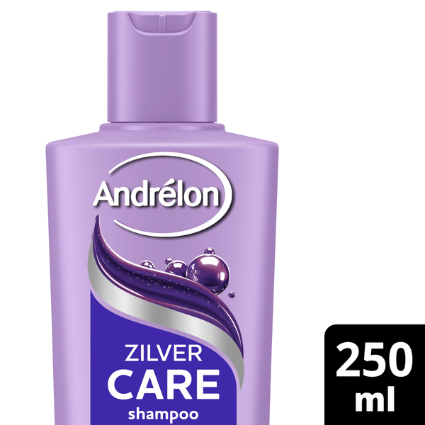 Andrélon Silver Care Shampoo