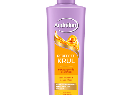 Andrélon Shampoo Perfect Krul