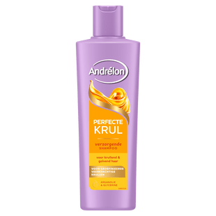 Andrélon Shampoo Perfect Krul