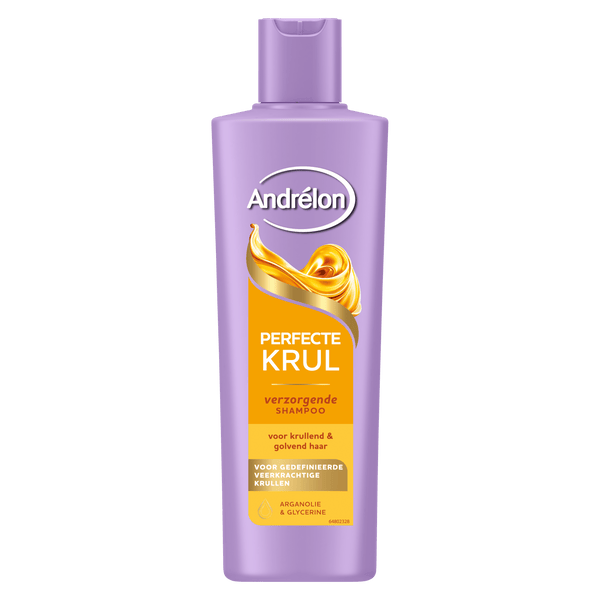 Andrélon Shampoo Perfect Krul