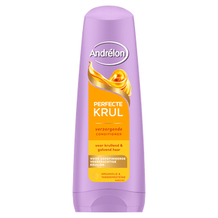 Andrélon Conditioner Perfecte Krul