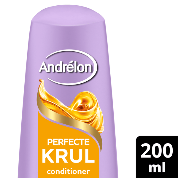 Andrélon Conditioner Perfect Curls