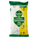 Dettol Antibakterielle Multi-Reinigungstücher