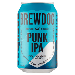 Brewdog Punk IPA