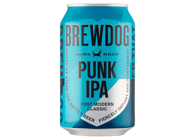 Brewdog Punk IPA