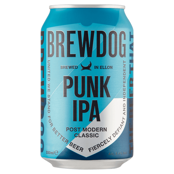 Brewdog Punk IPA