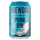 Brewdog Punk IPA