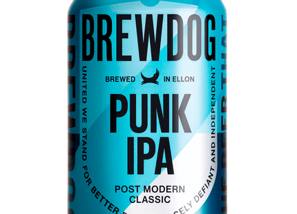 Brewdog Punk IPA  Dutchshopper