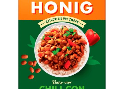 Honig Natuurlijk vol smaak Chili con Carne