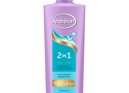 Andrélon Shampoo 2in1