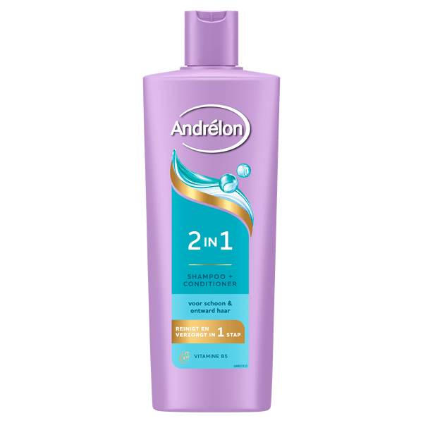 Andrélon Shampoo 2in1