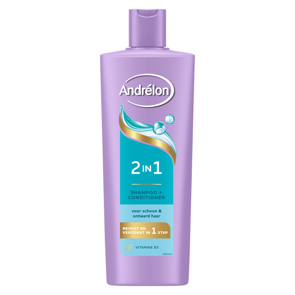 Andrélon 2-in-1 Shampoo