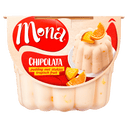 Mona Chipolatapudding met tropisch fruit