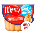 Mona Nachtisch des Monats
