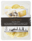 Selezione Ristorante Gevulde pasta met Parmigiano Reggiano