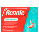 Rennie Maagtabletten suikervrij