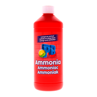 PB Ammonia