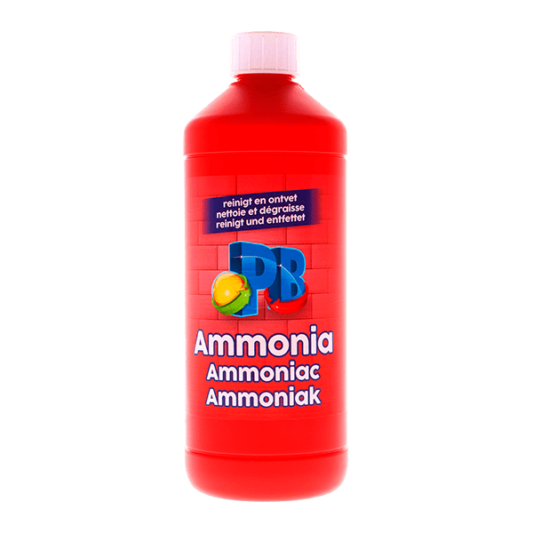 PB Ammoniak