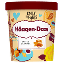 Haagen Dazs Gesalzenes Karamell