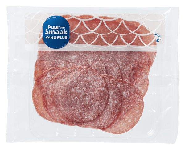 Puur van smaak Linea Cervelaat