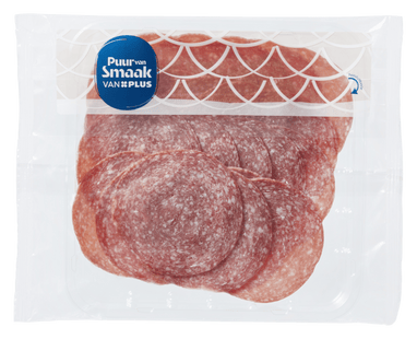 Puur van smaak Linea Cervelaat