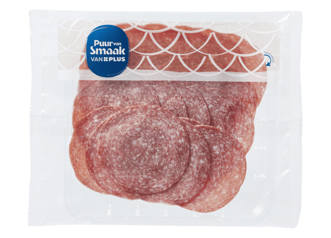 Puur van smaak Linea Cervelaat