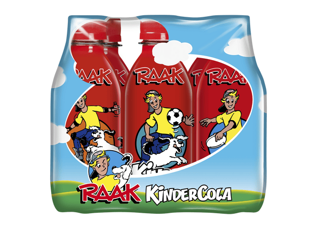 Raak Kindercola