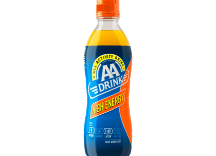 AA Drink High energy