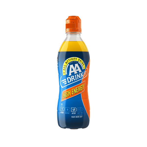 AA Drink High energy
