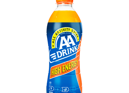AA Drink High energy