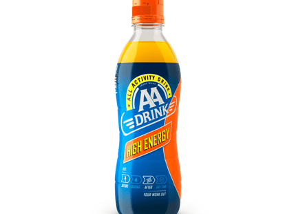 AA Drink High energy