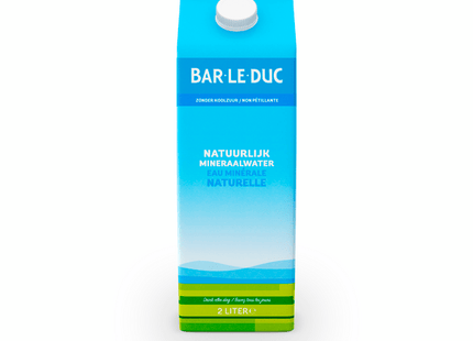 Bar-le-duc Mineral water