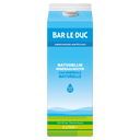 Bar-le-duc Mineral Water Non-Carbonated