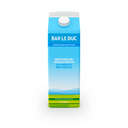 Bar-le-duc Mineraalwater koolzuurvrij