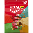 KitKat Mini Mix