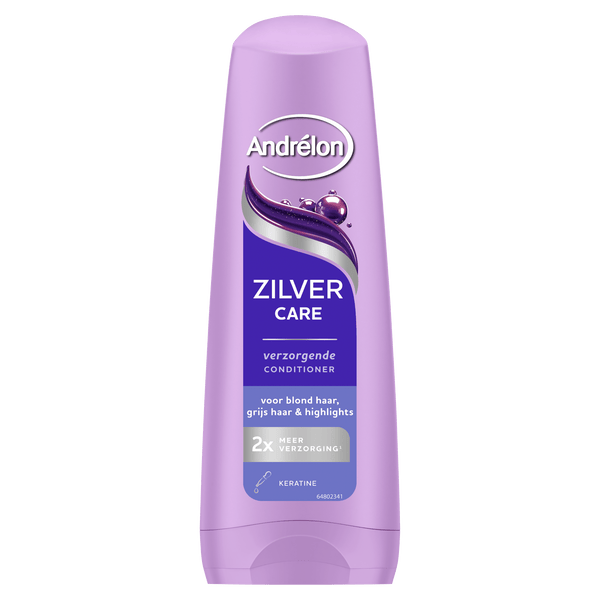 Andrélon Conditioner Zilver care