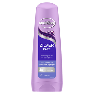 Andrélon Conditioner Zilver care