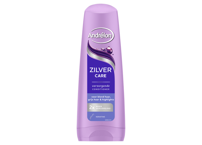 Andrélon Conditioner Zilver care