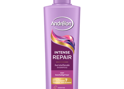 Andrélon Shampoo Intense Repair