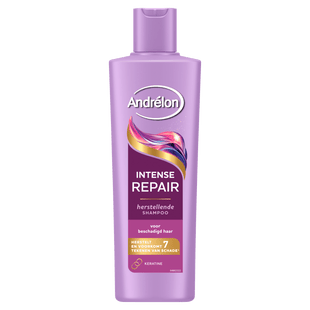 Andrélon Shampoo Intense Repair