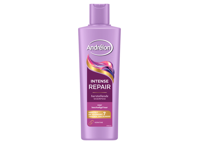 Andrélon Shampoo Intense Repair