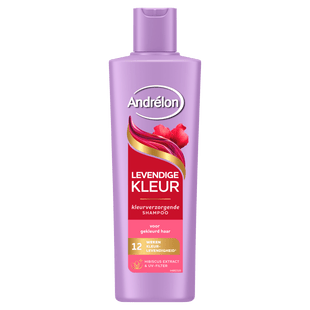 Andrélon Shampoo Levendige Kleur